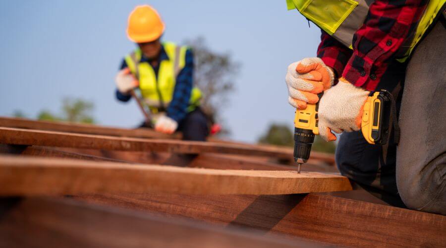 Expert Emergency Roof Repairs services in Glencoe, KY